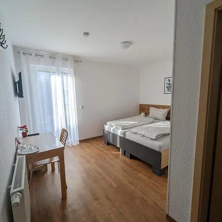 بيت ضيافة Victoria Steinmauern