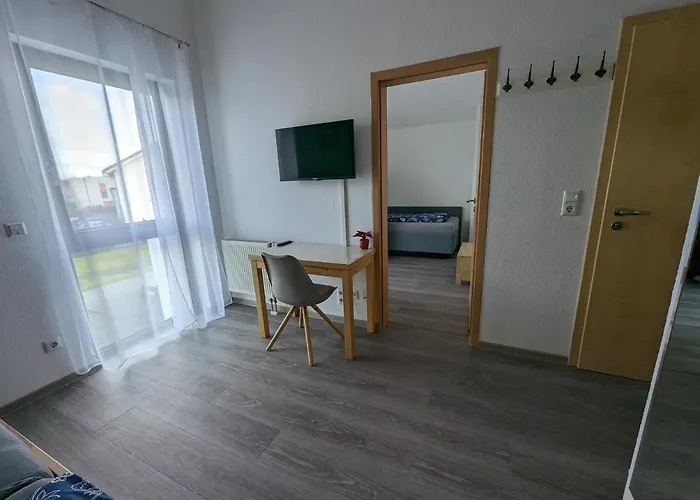 ゲストハウス Victoria