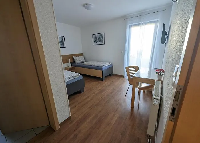 ゲストハウス Victoria Steinmauern